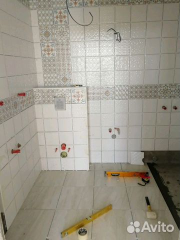 Ремонты квартиры под ключ