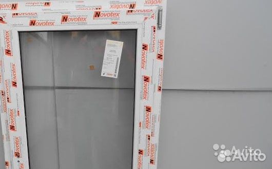 Окна пластиковые 805х1165 мм