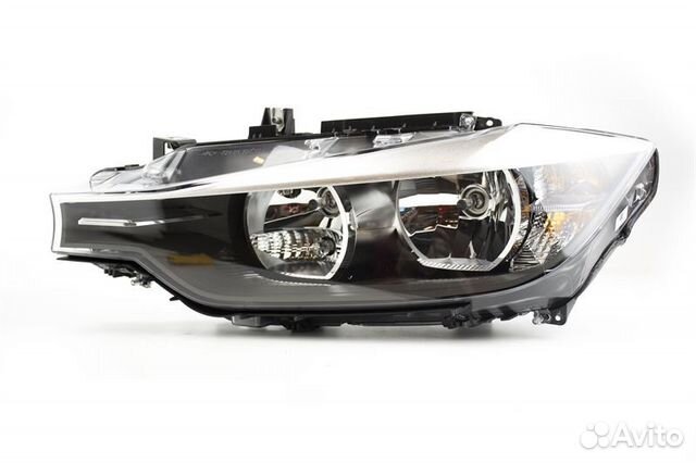 Фара BMW 3-series F30, F80 2011- electric W/motor Фара BMW 3-series F30, F80 2011- electric W/motor