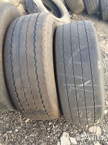 Грузовые Шины бу 385/65/22.5 Michelin XTE3 art1105 Грузовые Шины бу 385/65/22.5 Michelin XTE3 art1105