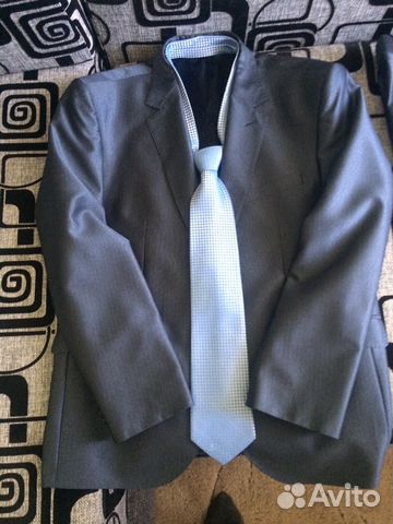 Свадебный костюм мужской Свадебный костюм мужской