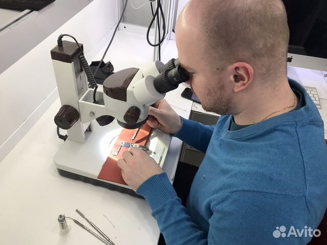 iPhone 7 аудиокодек iPhone 7 аудиокодек