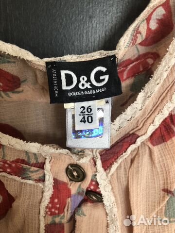 Dolce gabbana и ice B кофта и топ