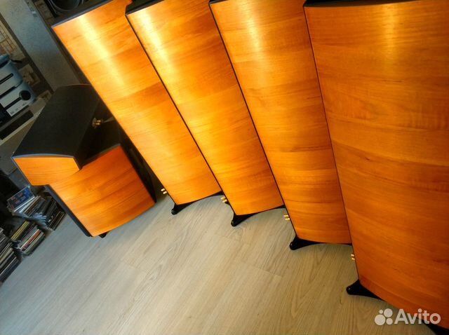 Sonus faber grand piano Sonus faber grand piano