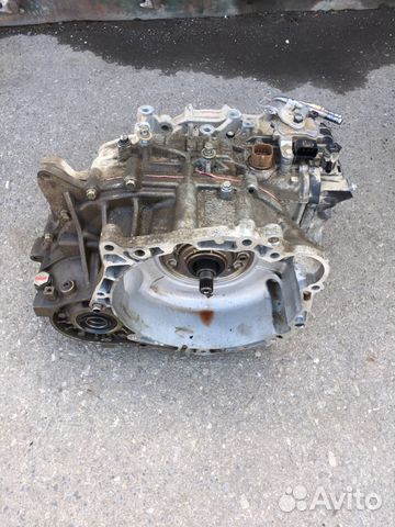 Автомат коробка в разборе A6GF1