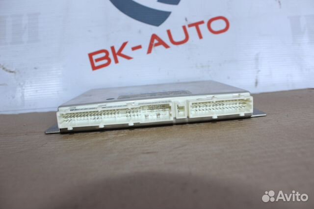 Блок управления ASR+ PML Mercedes A0175457432
