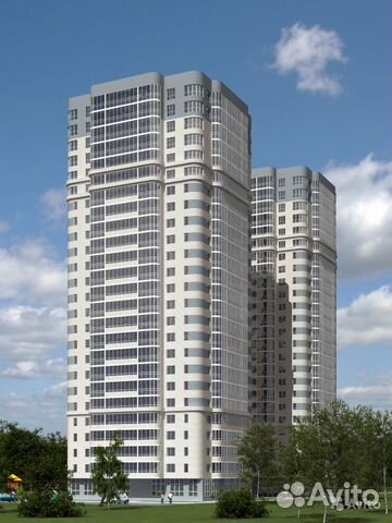 Помещение свободного назначения, 206.4 м²