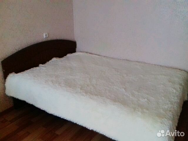 1-к квартира, 37 м², 3/3 эт.