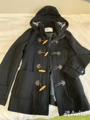 Женское полупальто only Женское полупальто only