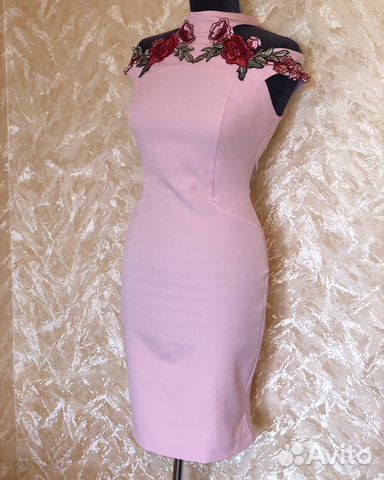 Шикарное платье (Турция) Шикарное платье (Турция)