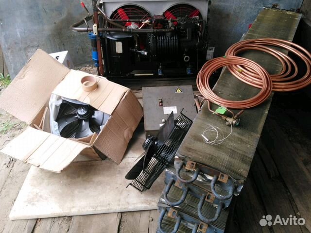 Стол шоковой заморозки Стол шоковой заморозки