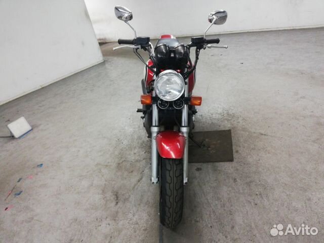 Honda CB750 арт.0548 2005