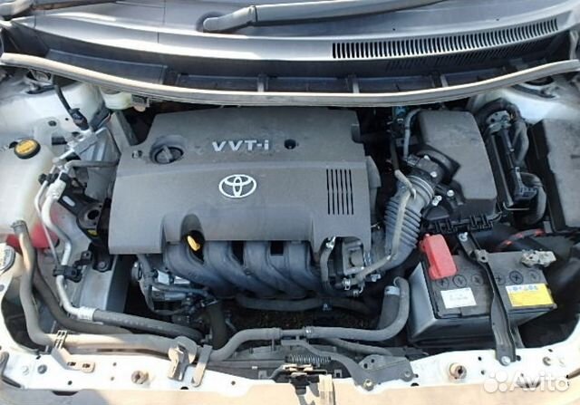 Тойота Аурис 150 / Toyota Auris 150 в Разборе Тойота Аурис 150 / Toyota Auris 150 в Разборе