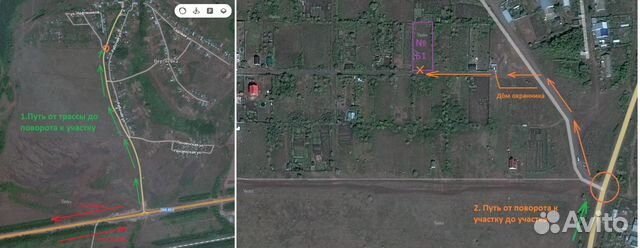 Старая карта кинельского района самарской области