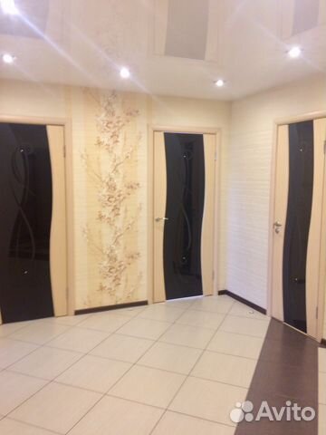 2-к квартира, 70 м², 5/10 эт. 2-к квартира, 70 м², 5/10 эт.
