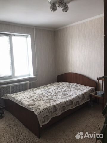 4-к квартира, 70.6 м², 2/5 эт.