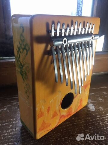 Kalimba