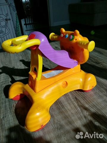 Ходунки Playskool Ходунки Playskool