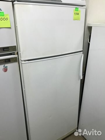 Холодильник art64532