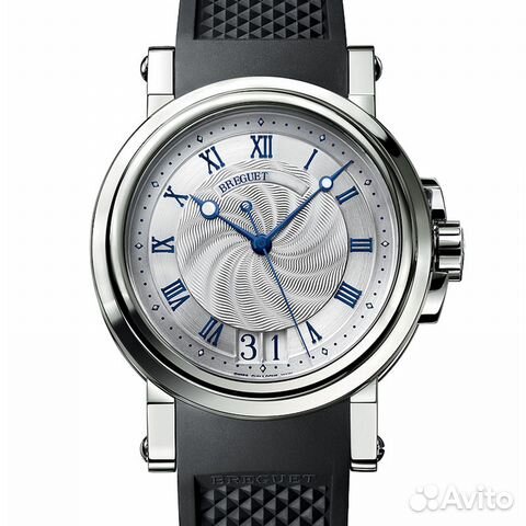Breguet Marine 5817