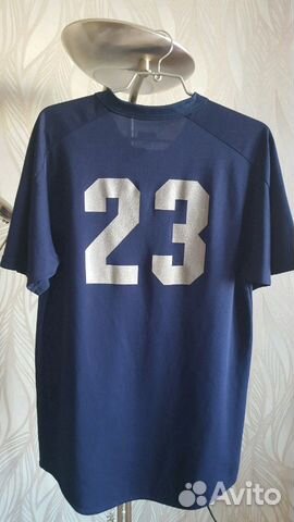 Футболка.Бренд Augusta.Colts 23 Футболка.Бренд Augusta.Colts 23