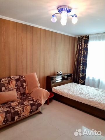 1-к квартира, 40 м², 2/5 эт. 1-к квартира, 40 м², 2/5 эт.