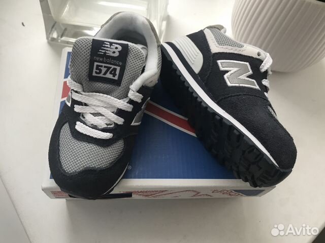 Кроссовки new balance новые оригинал из США Кроссовки new balance новые оригинал из США