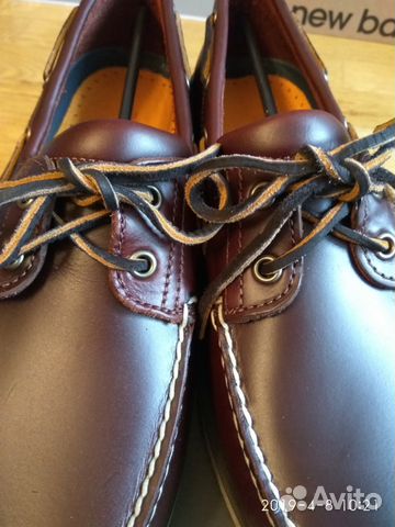 Топсайдеры Тимберленд 025077 три размера Топсайдеры Тимберленд 025077 три размера