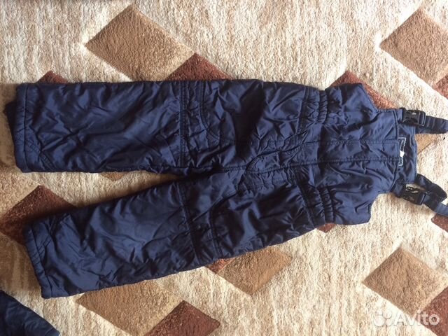 Зимний костюм Barelli Зимний костюм Barelli