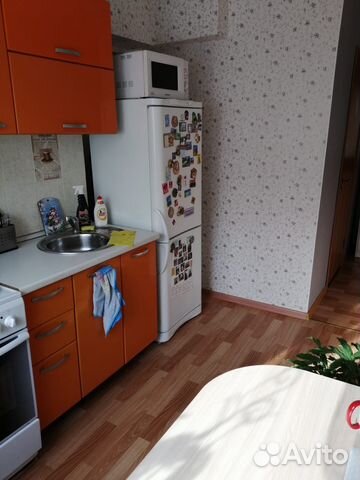 2-к квартира, 43.3 м², 3/9 эт.