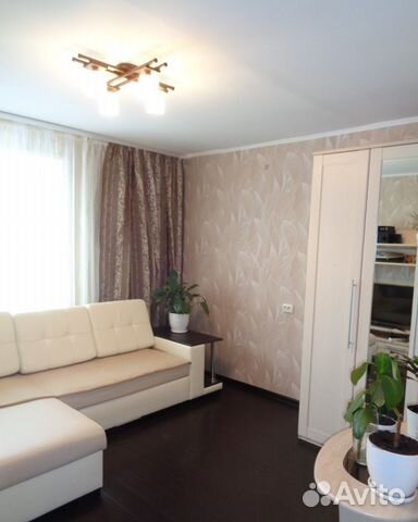 1-к квартира, 31 м², 5/9 эт.