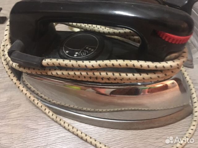 Вещи из СССР Вещи из СССР