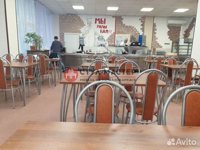 Столы и стулья для кухни и кафе, столовых Столы и стулья для кухни и кафе, столовых