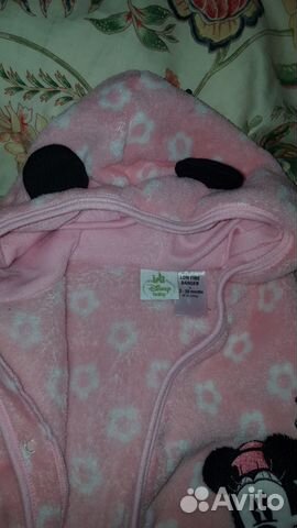 Комбинезон Disney baby