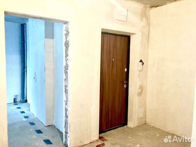 3-к квартира, 85 м², 2/10 эт.