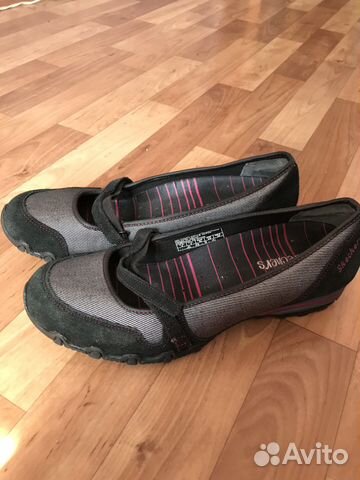 Туфли и обувь Skechers Туфли и обувь Skechers