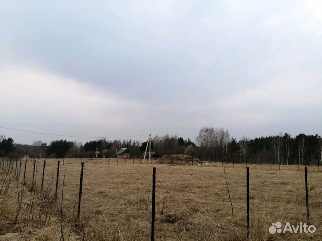 Участок 15 сот. (ИЖС) Участок 15 сот. (ИЖС)