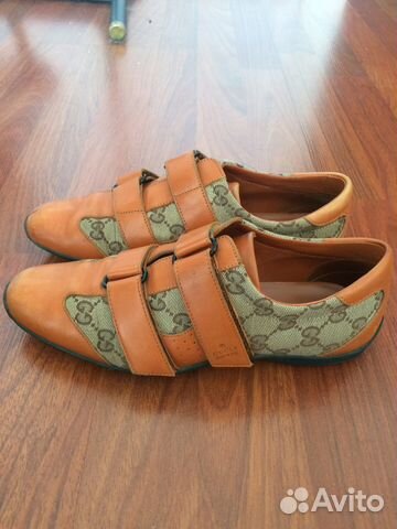 Оригинал Gucci