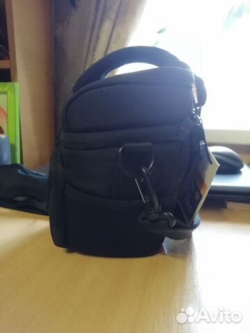 Сумка для камеры