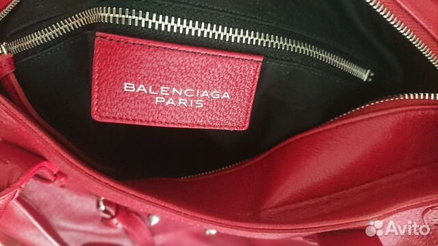 Сумка Balenciaga