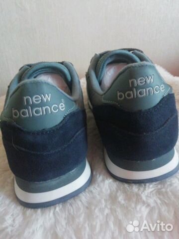 Кроссовки NB, 40,41 Кроссовки NB, 40,41