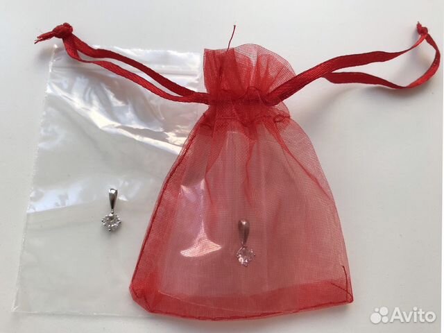 Подвеска sliver&silver Подвеска sliver&silver