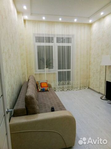 3-к квартира, 100 м², 5/14 эт. 3-к квартира, 100 м², 5/14 эт.