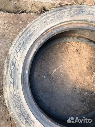 Dunlop sp sport 9000 205/55/16 Dunlop sp sport 9000 205/55/16