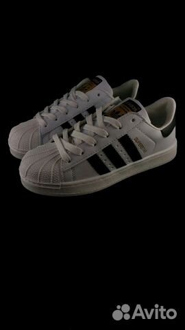 Кроссовки Adidas superstar Кроссовки Adidas superstar