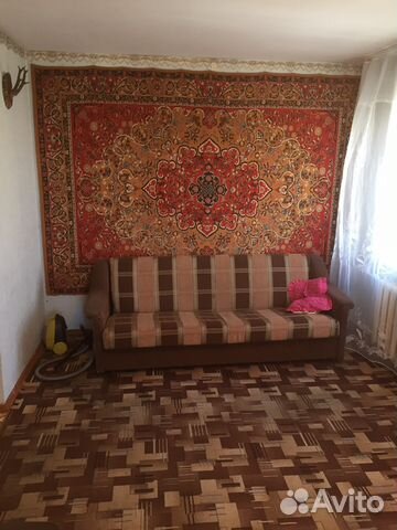 1-к квартира, 35 м², 3/5 эт. 1-к квартира, 35 м², 3/5 эт.