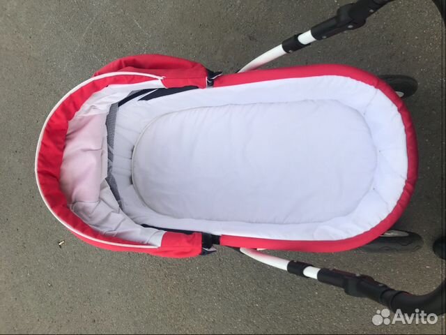 Продам детскую коляску 3 в 1 Продам детскую коляску 3 в 1