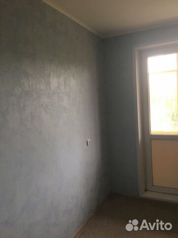 1-к квартира, 31 м², 4/5 эт.