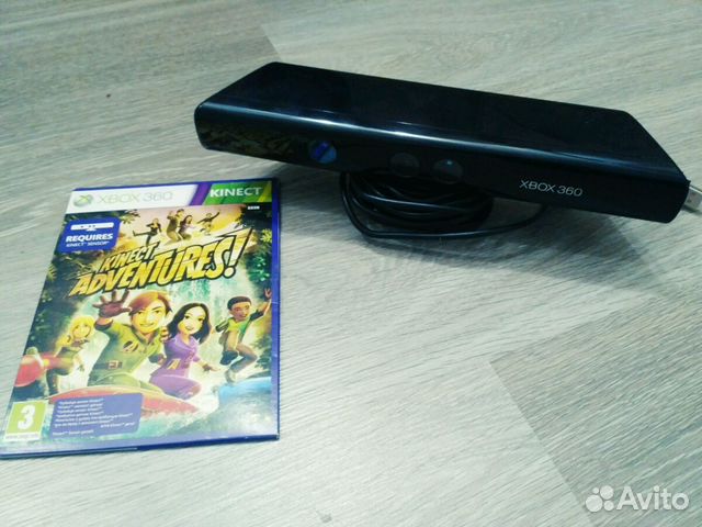 Кинект хбокс 360
