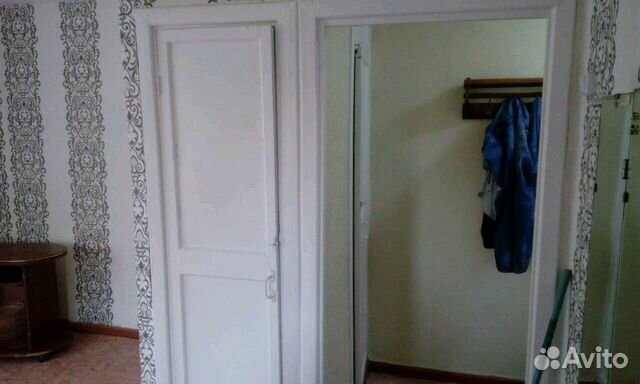 1-к квартира, 32 м², 3/5 эт.